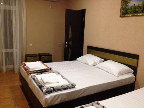 Hostal Guest House Grand House