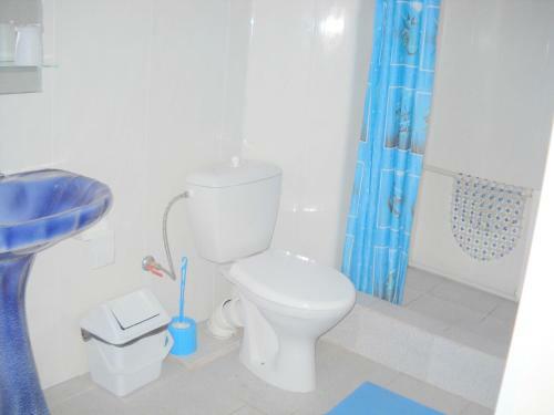 Hostal Chastniy Dom Sim-sim