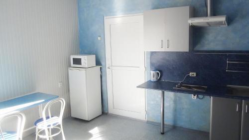 Hostal Chastniy Dom Sim-sim