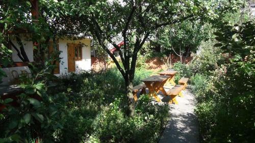 Hostal Chastniy Dom Sim-sim