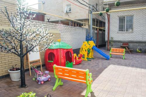 Hostal Bukhta Radosti