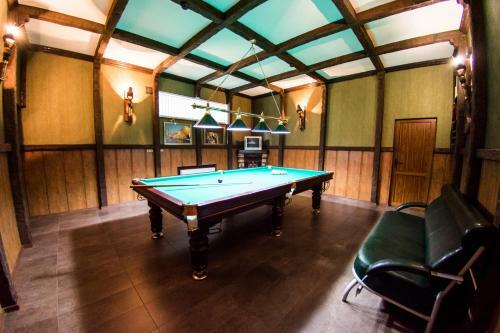 Hostal Bukhta Radosti