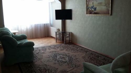Hostal Bukhta Radosti