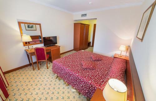Grand Hotel Valentina