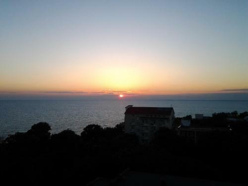 Apartamento Korallovyj Ostrov