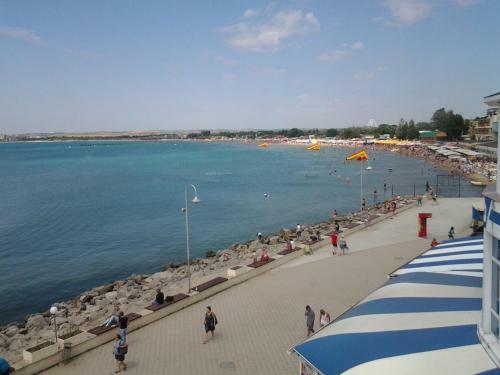 Apartamento Korallovyj Ostrov
