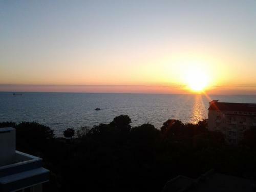 Apartamento Korallovyj Ostrov