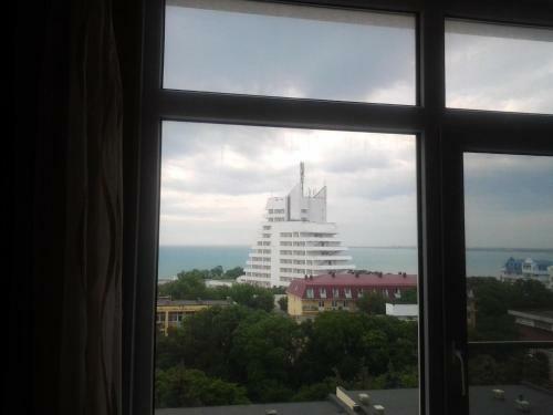 Apartamento Korallovyj Ostrov