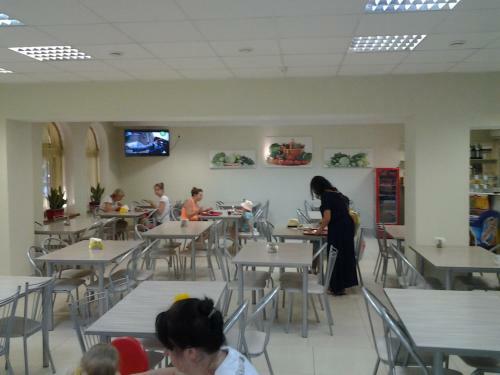Apartamento Korallovyj Ostrov