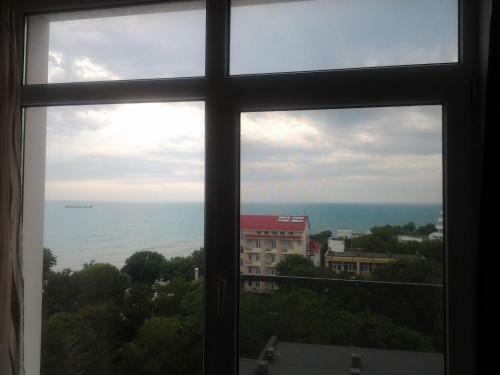 Apartamento Korallovyj Ostrov