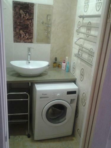 Apartamento Korallovyj Ostrov