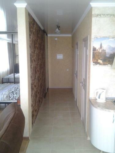 Apartamento Korallovyj Ostrov