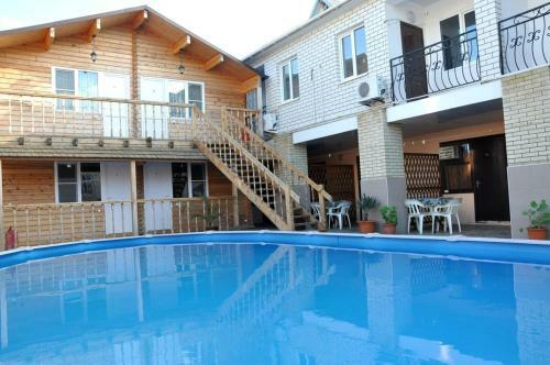 Hostal Guest House Liana