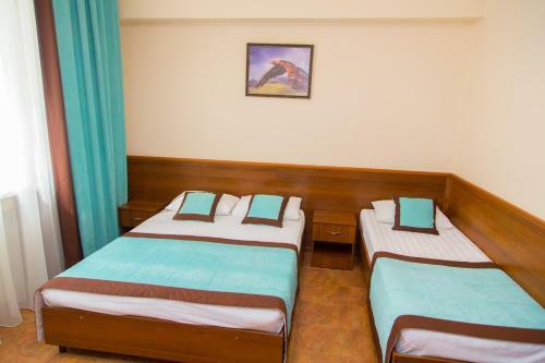 Hostal Sadko Na Astrakhanskoy