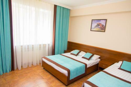 Hostal Sadko Na Astrakhanskoy