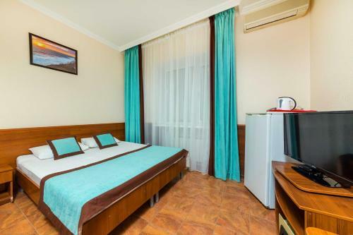 Hostal Sadko Na Astrakhanskoy
