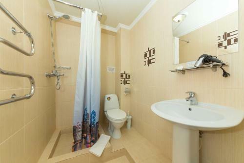 Hostal Sadko Na Astrakhanskoy