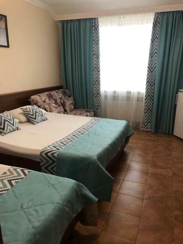 Hostal Sadko Na Astrakhanskoy