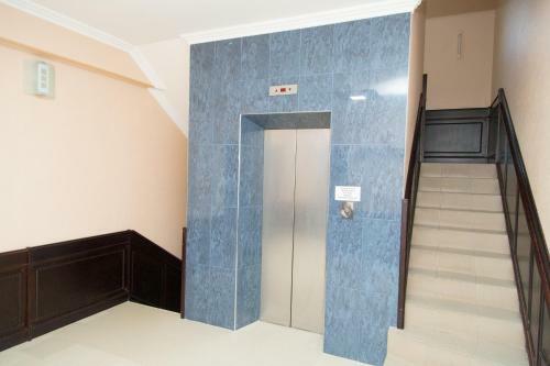 Hostal Sadko Na Astrakhanskoy