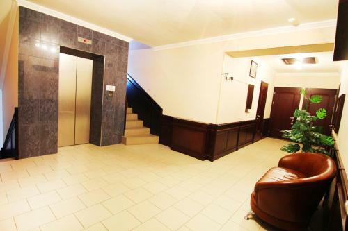 Hostal Sadko Na Astrakhanskoy