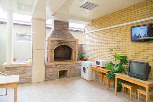 Hostal Sadko Na Astrakhanskoy