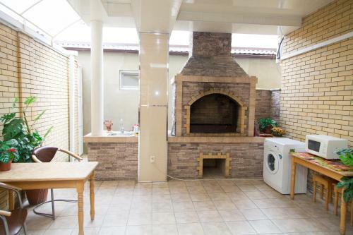 Hostal Sadko Na Astrakhanskoy