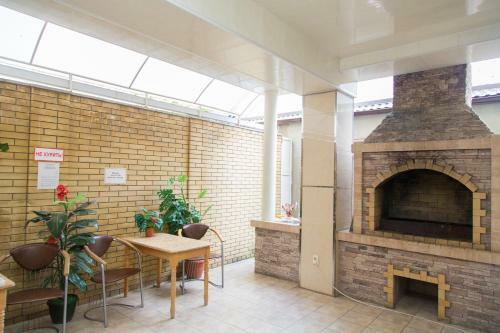 Hostal Sadko Na Astrakhanskoy