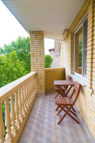 Hostal Sadko Na Astrakhanskoy