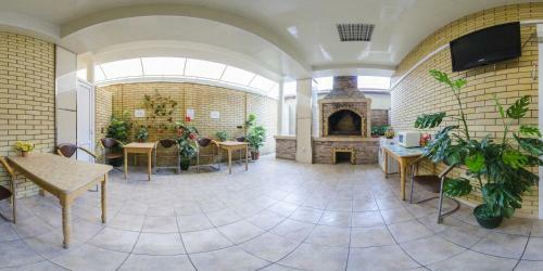 Hostal Sadko Na Astrakhanskoy