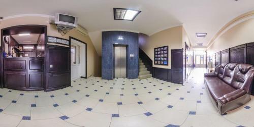 Hostal Sadko Na Astrakhanskoy