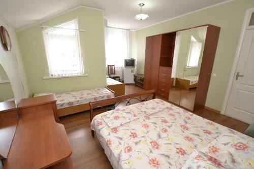Hostal Guest House On Novorossiyskaya