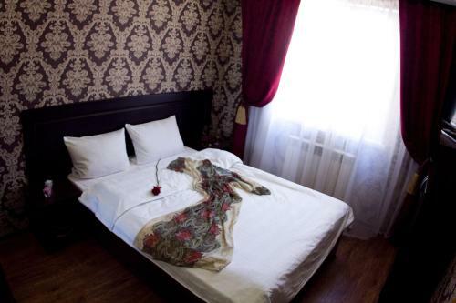 Hotel Neva