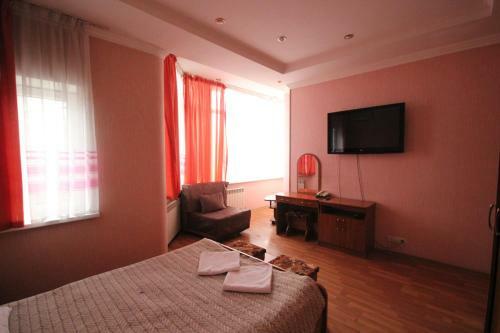 Hotel Neva