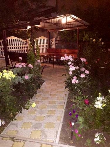 Hostal Guest House Domik U Morya