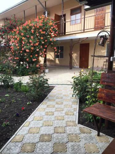 Hostal Guest House Domik U Morya