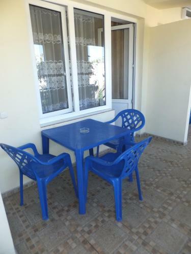 Hostal Guest House Arina