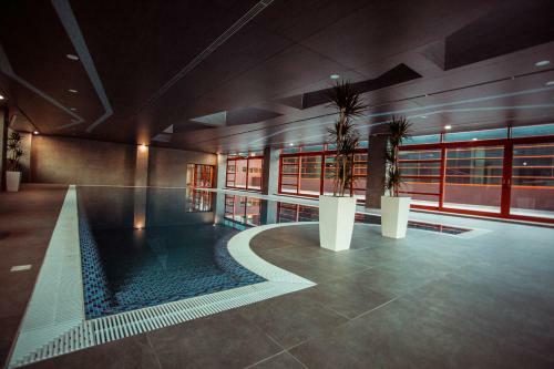 Golden Bay Premium Apart-hotel