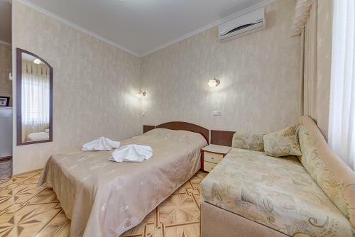 Hotel Milotel Pavel
