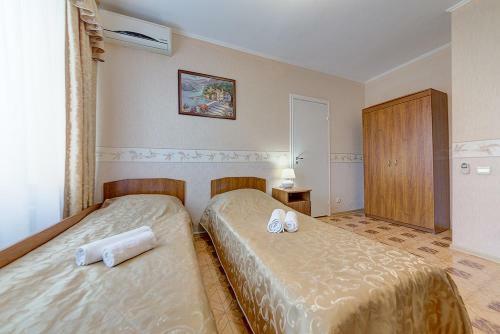 Hotel Milotel Pavel