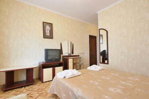 Hotel Milotel Pavel