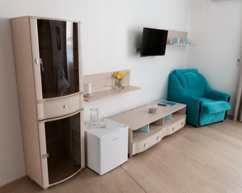 Hostal Sanvito Guest House