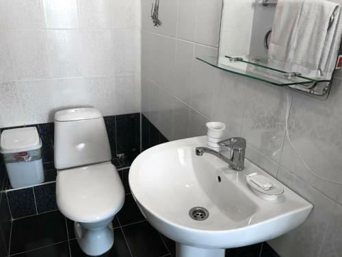 Hostal Sanvito Guest House