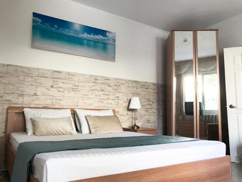 Hostal Sanvito Guest House