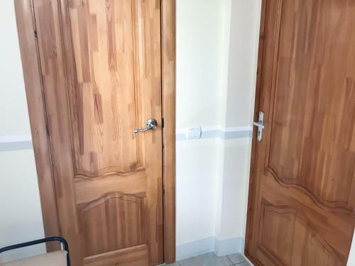Hostal Sanvito Guest House