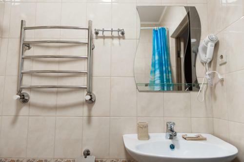 Hostal Sanvito Guest House