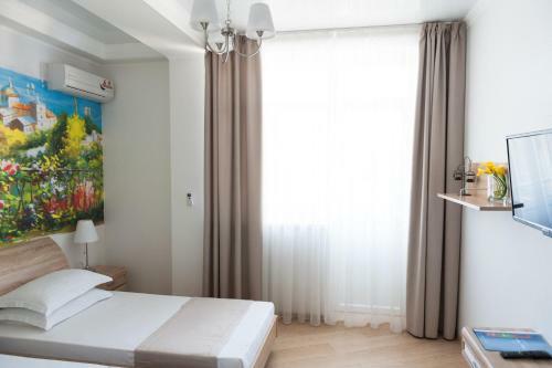 Hostal Sanvito Guest House