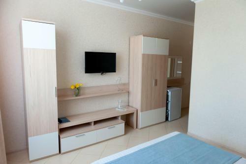Hostal Sanvito Guest House