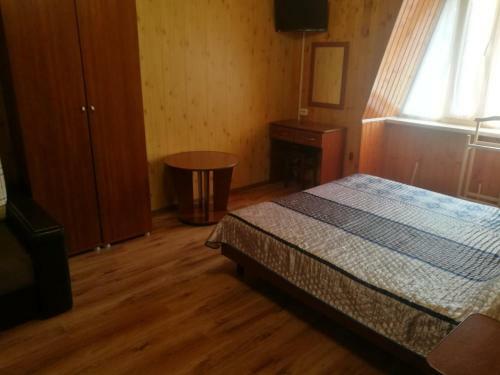 Hostal Flagman