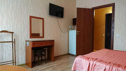 Hostal Flagman