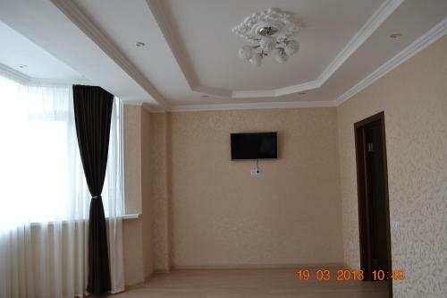 Apartment On Vladimirskaya